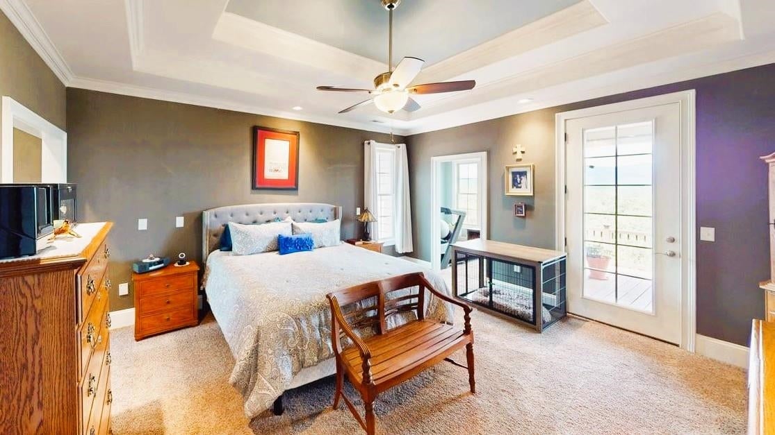 Greer, South Carolina, 29651, United States, 5 Bedrooms Bedrooms, ,7 BathroomsBathrooms,Residential,Active,1894176