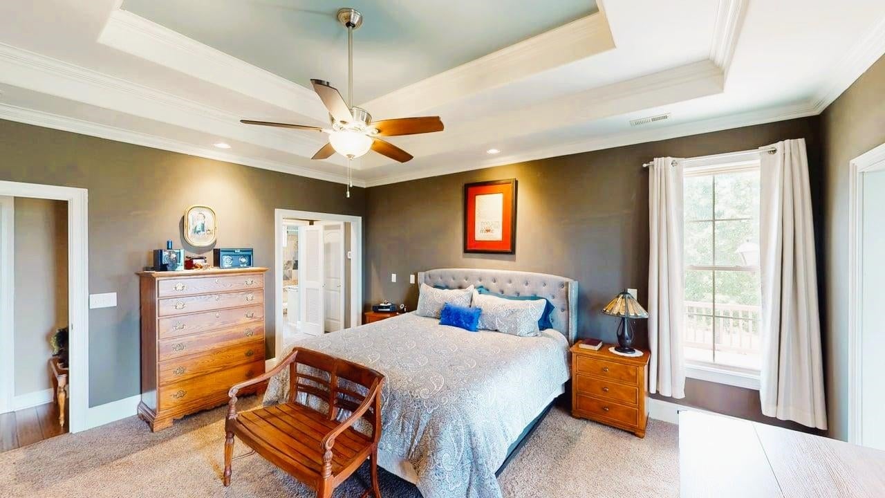 Greer, South Carolina, 29651, United States, 5 Bedrooms Bedrooms, ,7 BathroomsBathrooms,Residential,Active,1894176