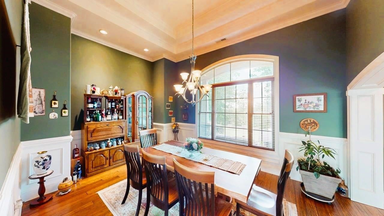 Greer, South Carolina, 29651, United States, 5 Bedrooms Bedrooms, ,7 BathroomsBathrooms,Residential,Active,1894176