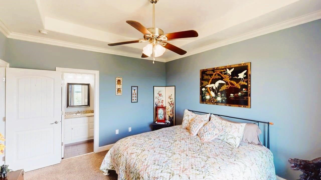 Greer, South Carolina, 29651, United States, 5 Bedrooms Bedrooms, ,7 BathroomsBathrooms,Residential,Active,1894176