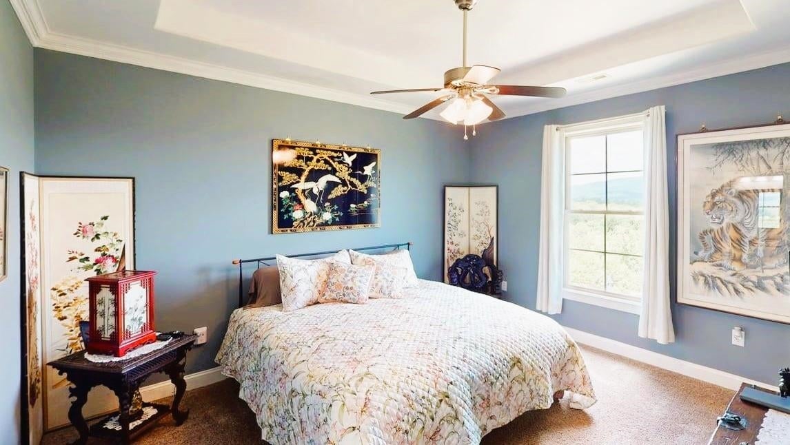 Greer, South Carolina, 29651, United States, 5 Bedrooms Bedrooms, ,7 BathroomsBathrooms,Residential,Active,1894176