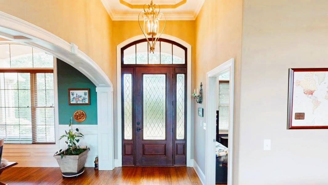 Greer, South Carolina, 29651, United States, 5 Bedrooms Bedrooms, ,7 BathroomsBathrooms,Residential,Active,1894176