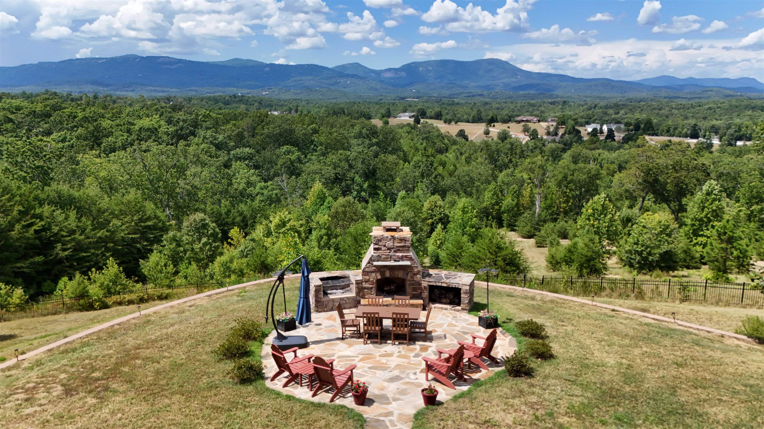 Greer, South Carolina, 29651, United States, 5 Bedrooms Bedrooms, ,7 BathroomsBathrooms,Residential,Active,1894176