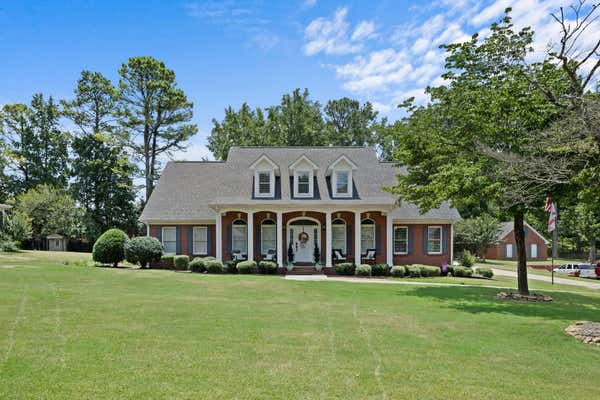 195 LAURELWOOD DR, RUSSELLVILLE, AL 35653 - Image 1