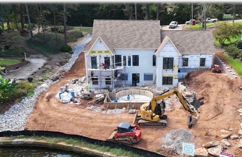 Muscle Shoals, Alabama, 35661, United States, ,4 BathroomsBathrooms,Residential,Active,1808186