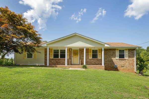 1668 DUNCAN CREEK RD, RUSSELLVILLE, AL 35653 - Image 1