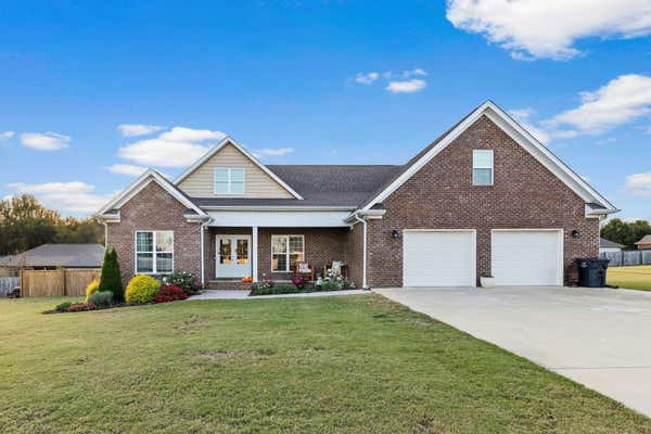 160 MAPLEWOOD CIR, KILLEN, AL 35645 - Image 1