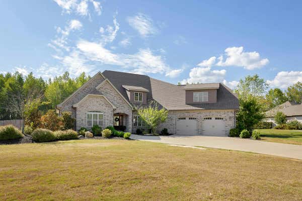 2025 COUNTY ROAD 61, FLORENCE, AL 35634 - Image 1