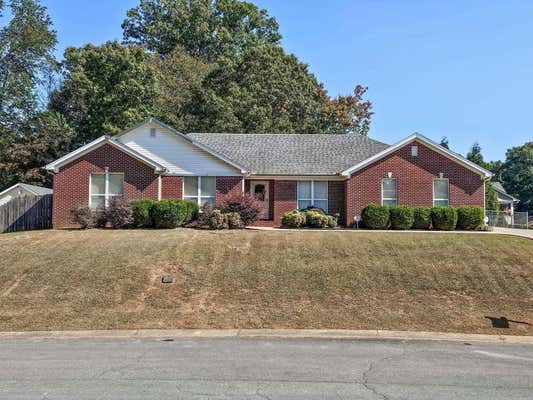 119 SHELLEY LN, FLORENCE, AL 35633 - Image 1