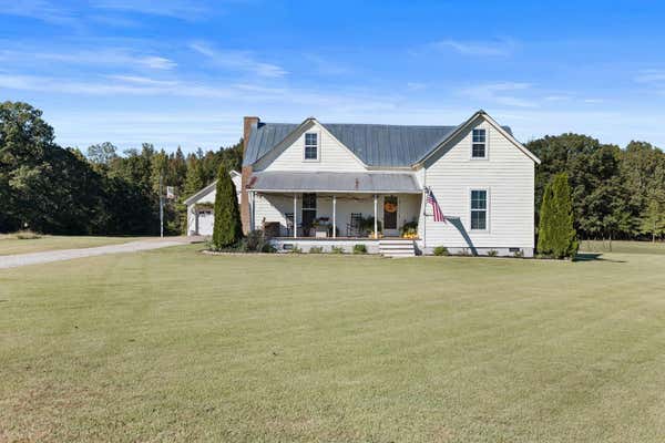 5231 COUNTY ROAD 130, KILLEN, AL 35645 - Image 1