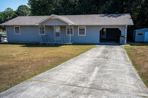 42 COUNTY ROAD 586, ROGERSVILLE, AL 35652 - Image 1