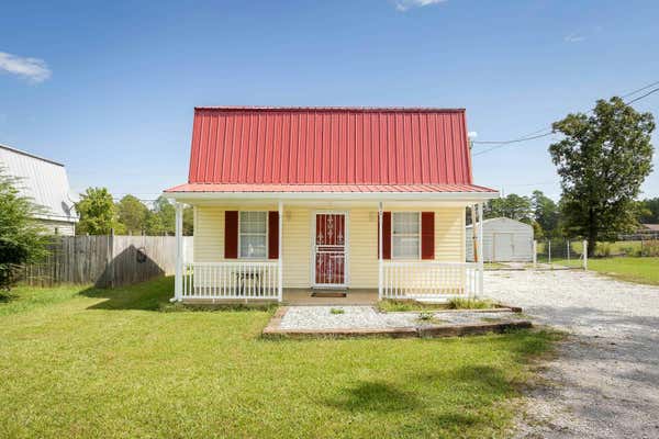 690 BYRD ST, CHEROKEE, AL 35616 - Image 1