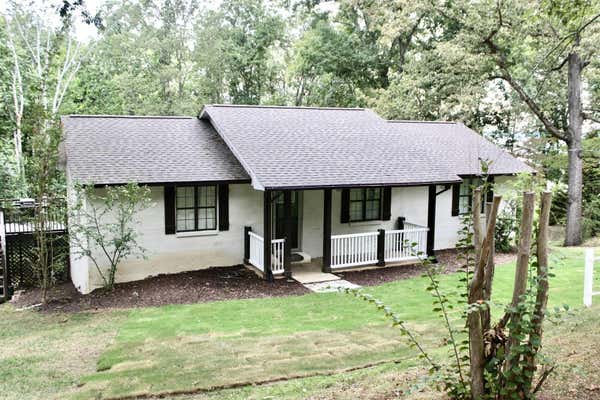 495 SPOUT SPRINGS LOOP, MUSCLE SHOALS, AL 35661 - Image 1