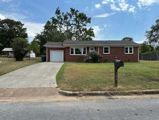 104 CAMELLIA DR, FLORENCE, AL 35633 - Image 1