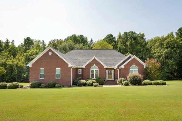 1230 HUNTINGTON LN, TUSCUMBIA, AL 35674 - Image 1