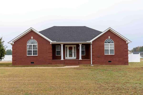 345 CLOVERLEAF CIR, KILLEN, AL 35645 - Image 1