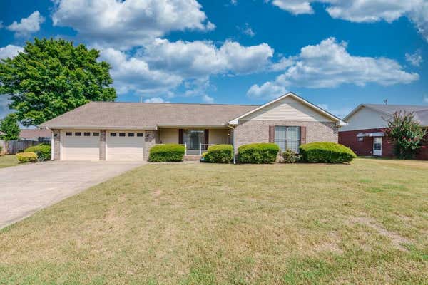 304 LINCOLN AVE, MUSCLE SHOALS, AL 35661 - Image 1