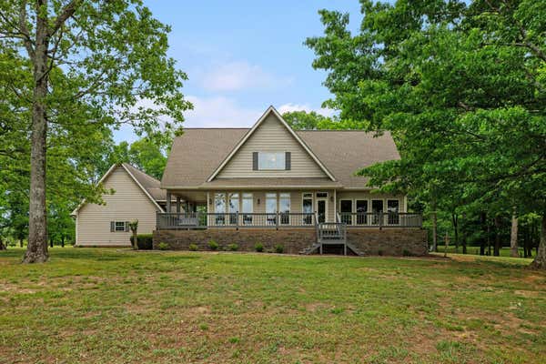 401 COUNTY ROAD 432, KILLEN, AL 35645 - Image 1