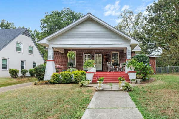 421 PARK BLVD, SHEFFIELD, AL 35660 - Image 1