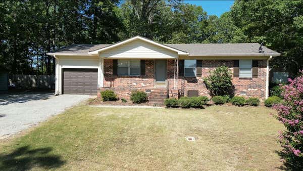 211 STRAWBERRY ST, HAMILTON, AL 35570 - Image 1