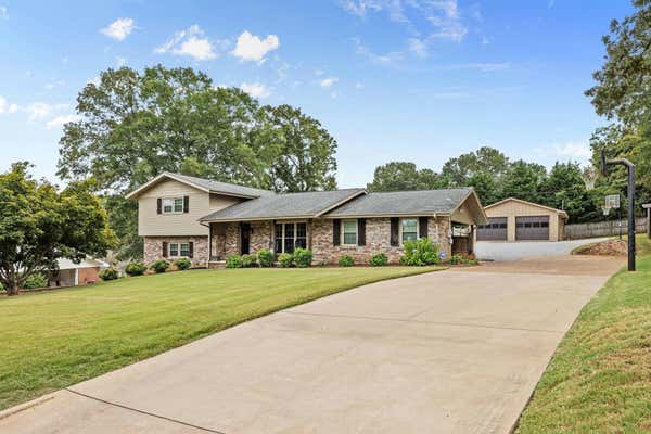 408 RIVERMONT DR, SHEFFIELD, AL 35660 - Image 1