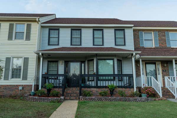 244 MEADOWCREST DR, FLORENCE, AL 35630 - Image 1