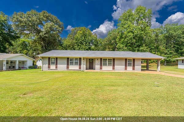 221 SUN CREST DR, FLORENCE, AL 35633 - Image 1