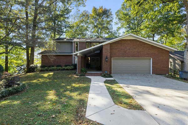 785 SUNSET BEACH RD, FLORENCE, AL 35633 - Image 1