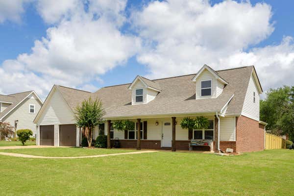 96 N BAILEY SPRINGS DR, FLORENCE, AL 35634 - Image 1