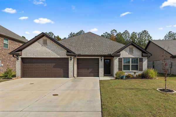 138 BARLOW WAY, OWENS CROSS ROADS, AL 35763 - Image 1