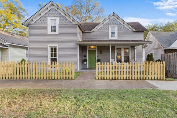 712 E TUSCALOOSA ST, FLORENCE, AL 35630 - Image 1