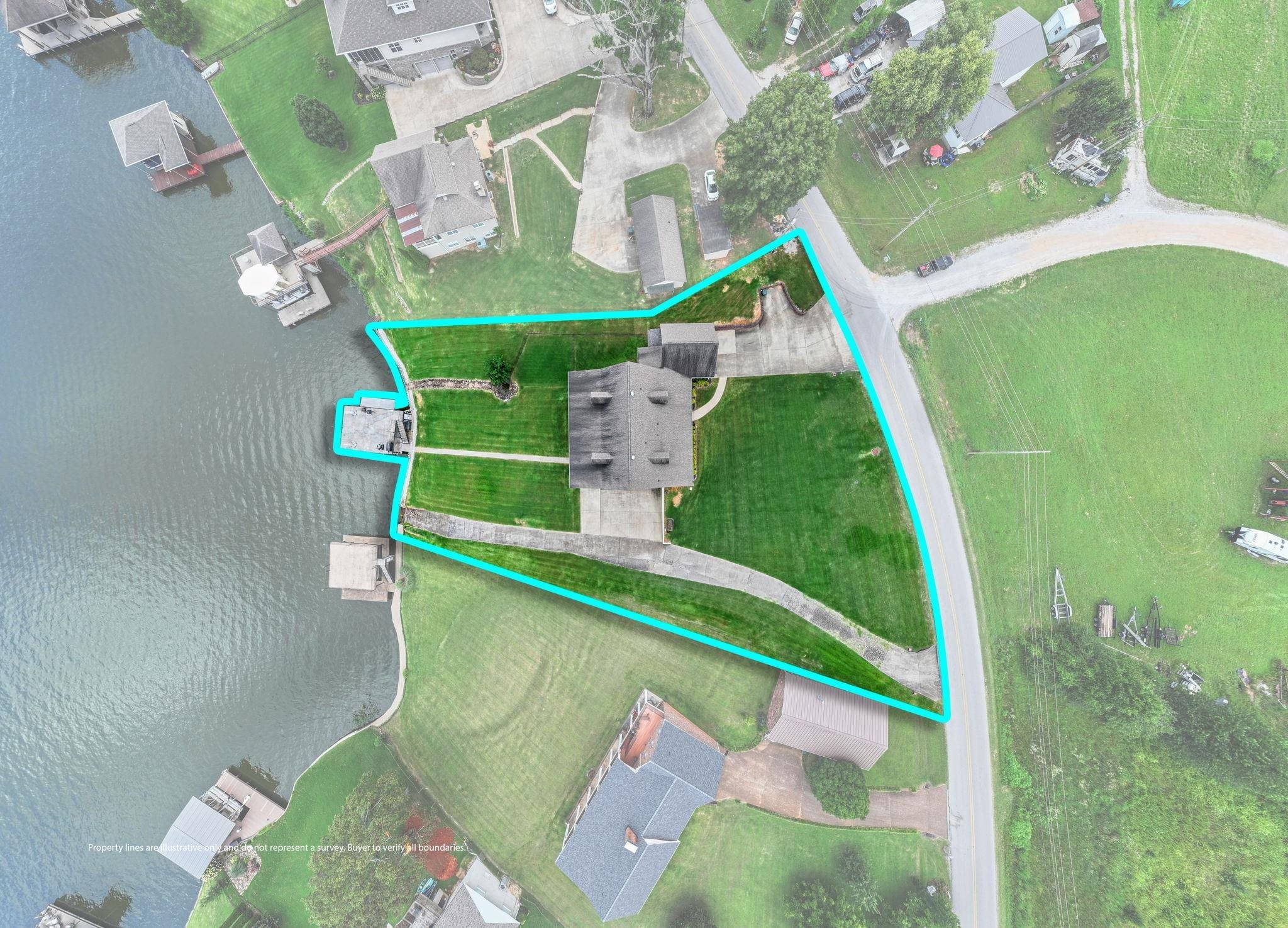 Muscle Shoals, Alabama, 35661, United States, 6 Bedrooms Bedrooms, ,5 BathroomsBathrooms,Residential,Active,1880296