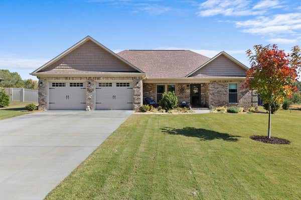 694 ALABAMA ST, KILLEN, AL 35645 - Image 1