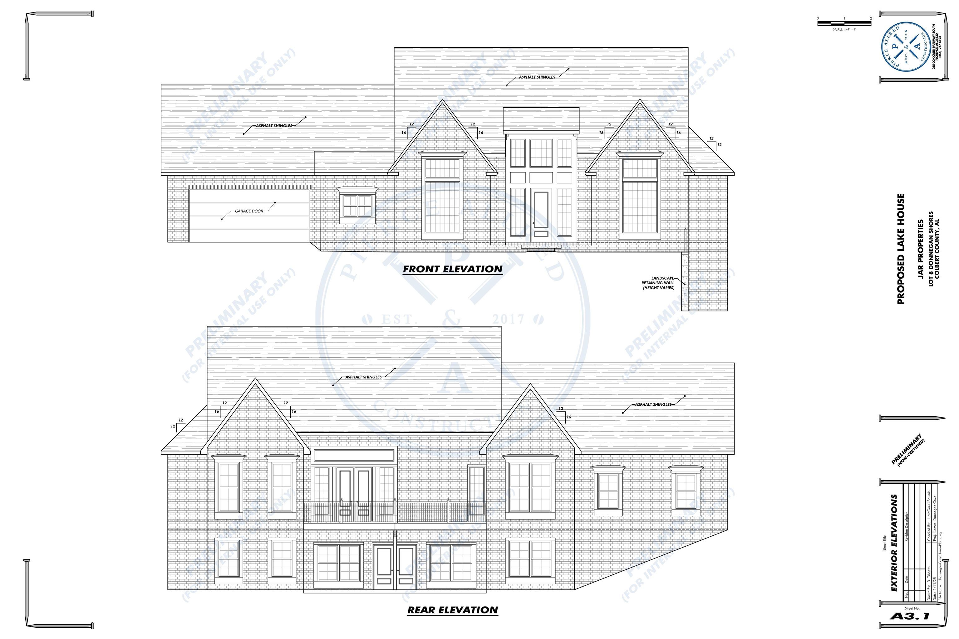 Muscle Shoals, Alabama, 35661, United States, ,4 BathroomsBathrooms,Residential,Active,1808186