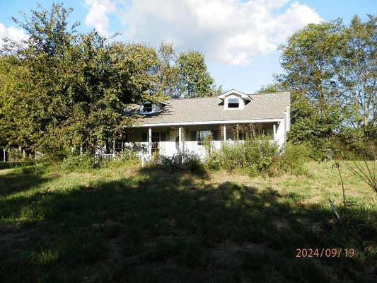 7244 COUNTY LINE RD, LEIGHTON, AL 35646 - Image 1