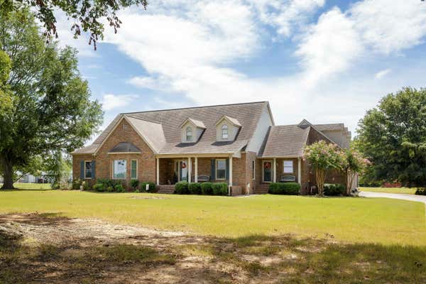 1423 HENDERSON POINT RD, TUSCUMBIA, AL 35674 - Image 1