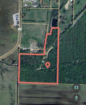 00 CO RD 128, RED BAY, AL 35582 - Image 1