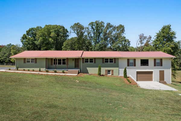 7881 COUNTY ROAD 94, KILLEN, AL 35645 - Image 1