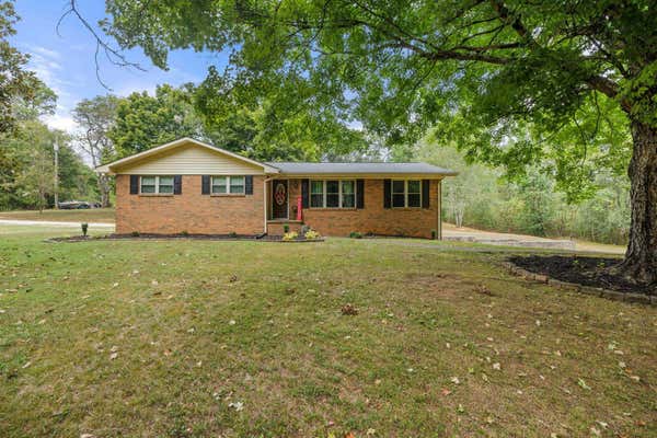 331 BRIDGE RD, KILLEN, AL 35645 - Image 1