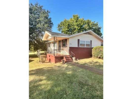 954 BEALE ST, FLORENCE, AL 35630 - Image 1