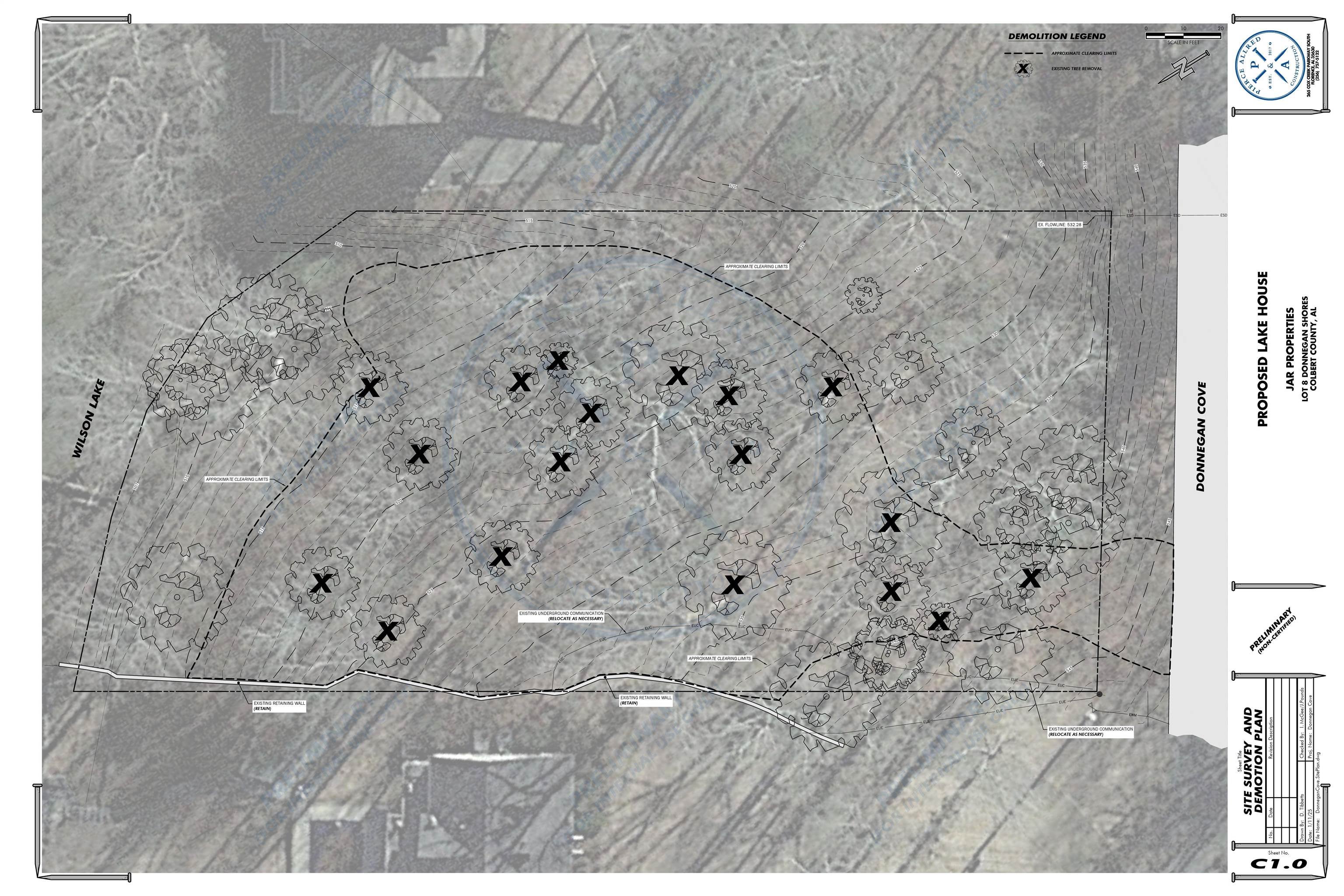 Muscle Shoals, Alabama, 35661, United States, ,4 BathroomsBathrooms,Residential,Active,1808186