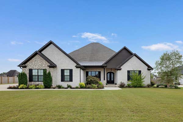 387 STONE RIDGE DR, TUSCUMBIA, AL 35674 - Image 1