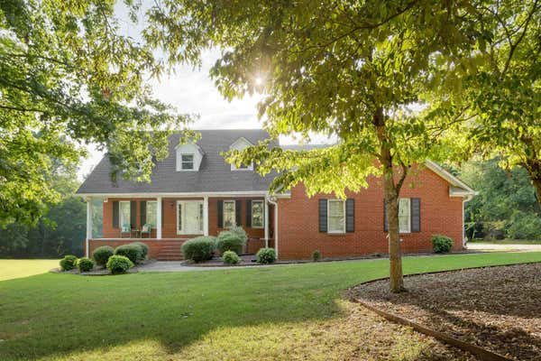 321 BRIARLEIGH RD, RUSSELLVILLE, AL 35653 - Image 1