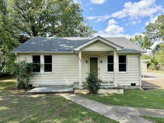 537 EUGENIA ST, FLORENCE, AL 35630 - Image 1