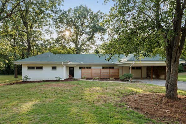 1831 PALMER ST, FLORENCE, AL 35630 - Image 1