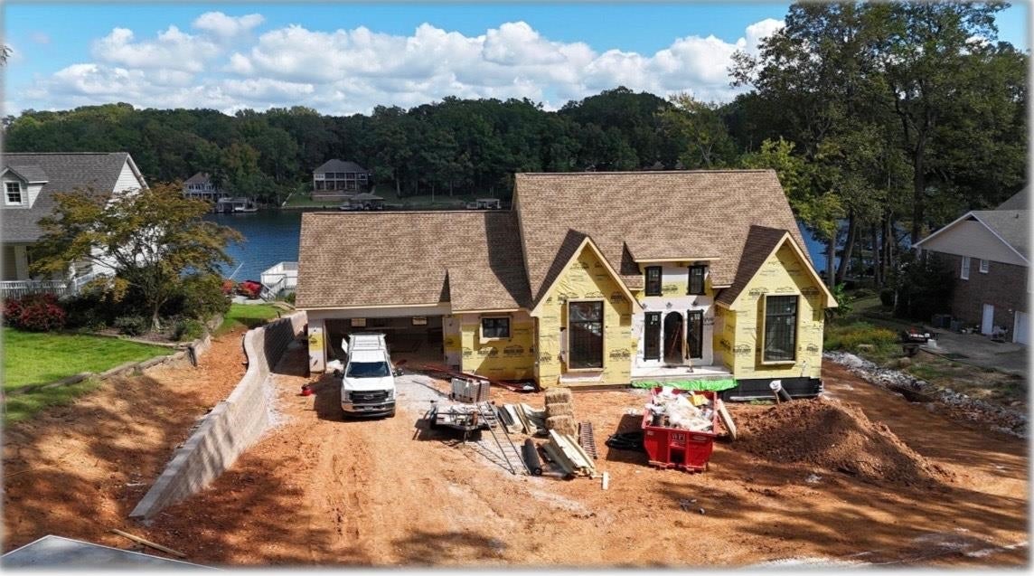 Muscle Shoals, Alabama, 35661, United States, ,4 BathroomsBathrooms,Residential,Active,1808186