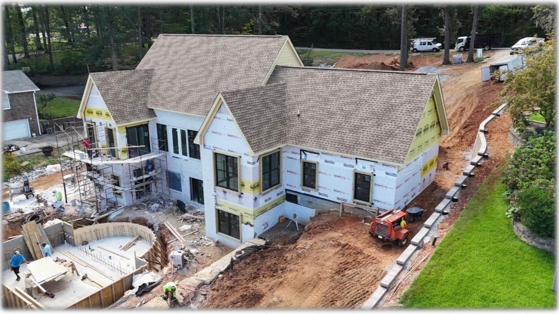 Muscle Shoals, Alabama, 35661, United States, ,4 BathroomsBathrooms,Residential,Active,1808186