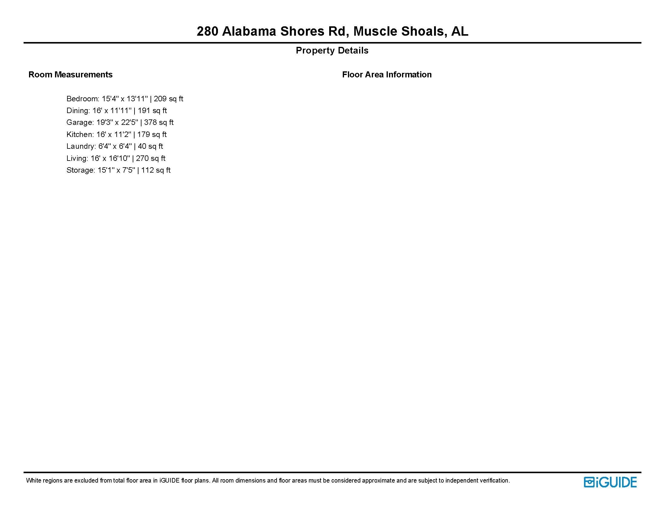 Muscle Shoals, Alabama, 35661, United States, 6 Bedrooms Bedrooms, ,5 BathroomsBathrooms,Residential,Active,1880296