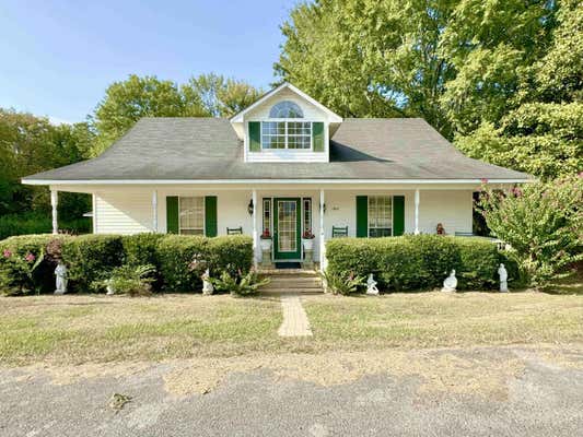 1365 TRIPLETT ST, CHEROKEE, AL 35616 - Image 1