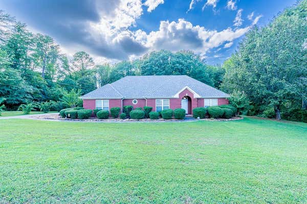 1529 DAVIS DR, TUSCUMBIA, AL 35674 - Image 1